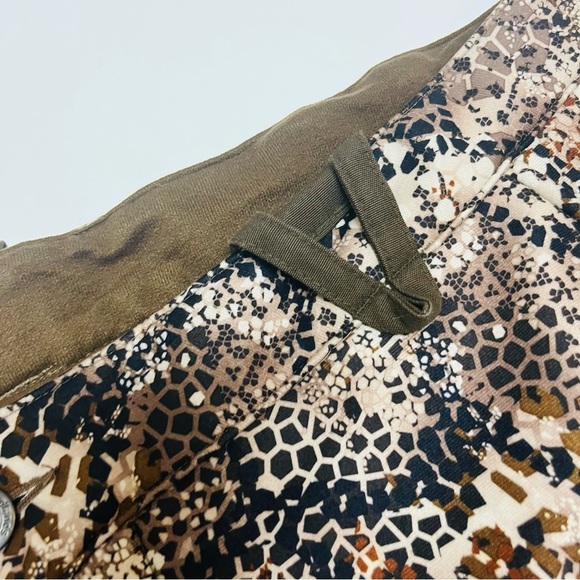 Badlands RISE Approuch FX Mens Hunting Camo Pants, XLarge Tall - Picture 8 of 12